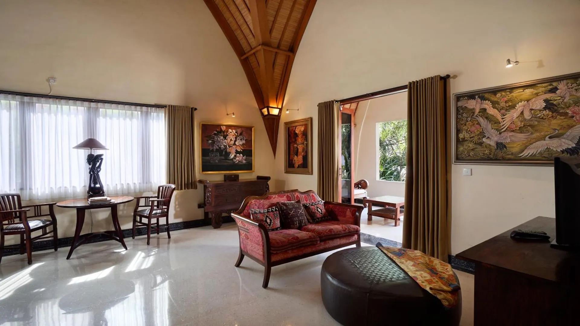 Villa Bali Maja - Beautiful Private Pool Villa In Petitenget, Seminyak 0*,  Indonesia
