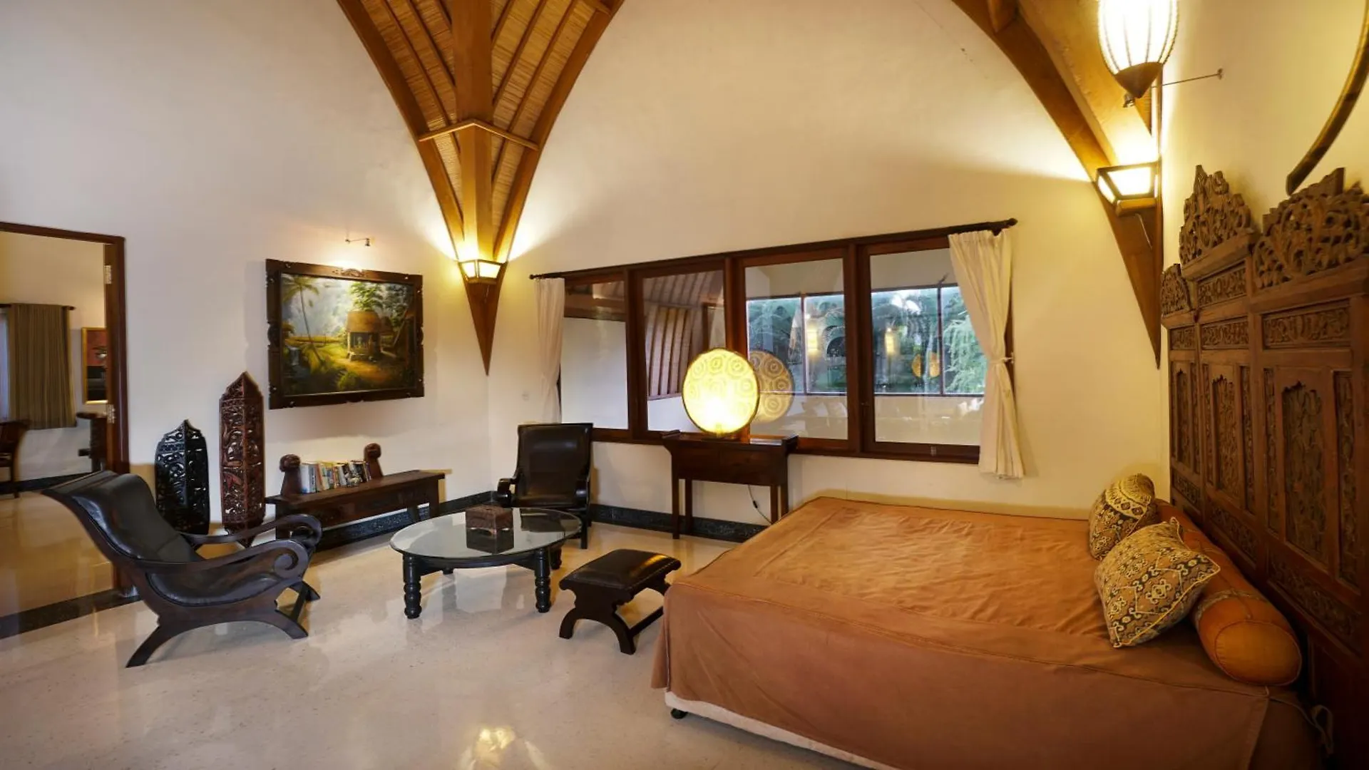 Villa Bali Maja - Beautiful Private Pool Villa In Petitenget, Seminyak