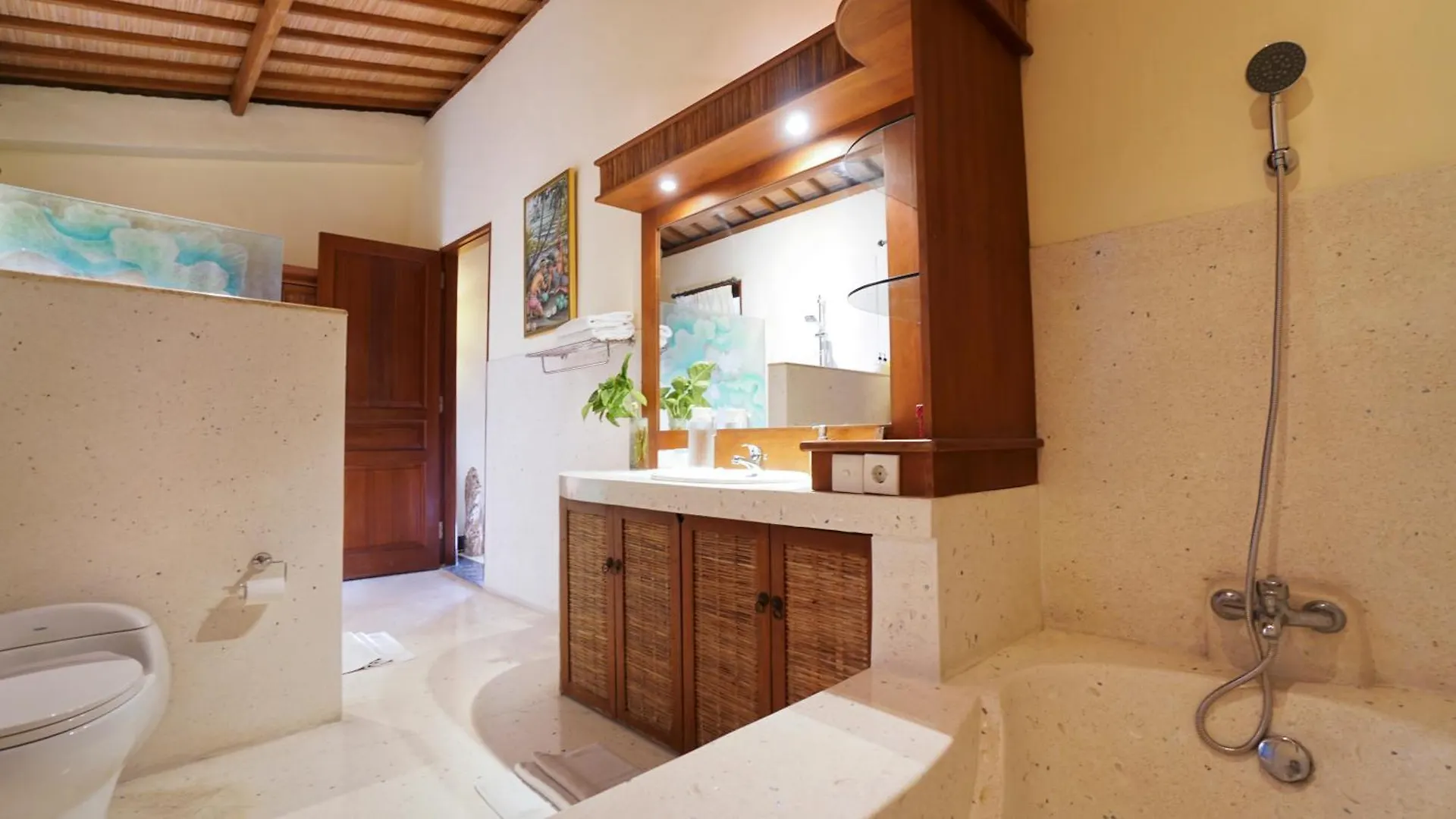 Villa Bali Maja - Beautiful Private Pool Villa In Petitenget, Seminyak