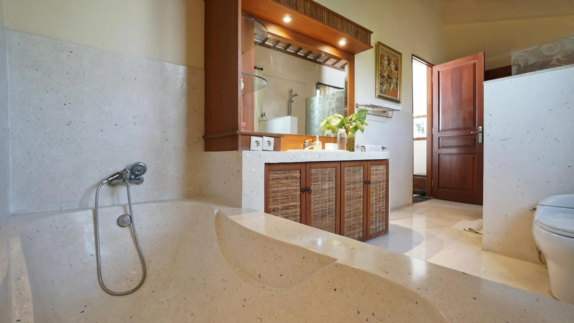 Villa Bali Maja - Beautiful Private Pool Villa In Petitenget, Seminyak