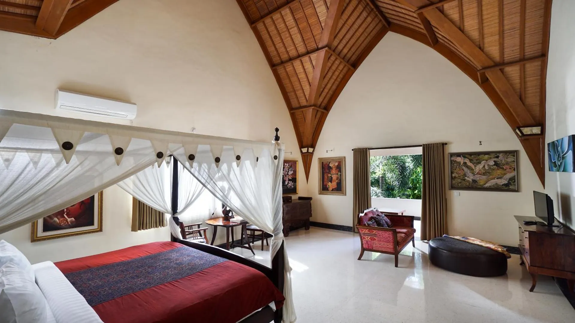 Villa Bali Maja - Beautiful Private Pool Villa In Petitenget, Seminyak Indonesia