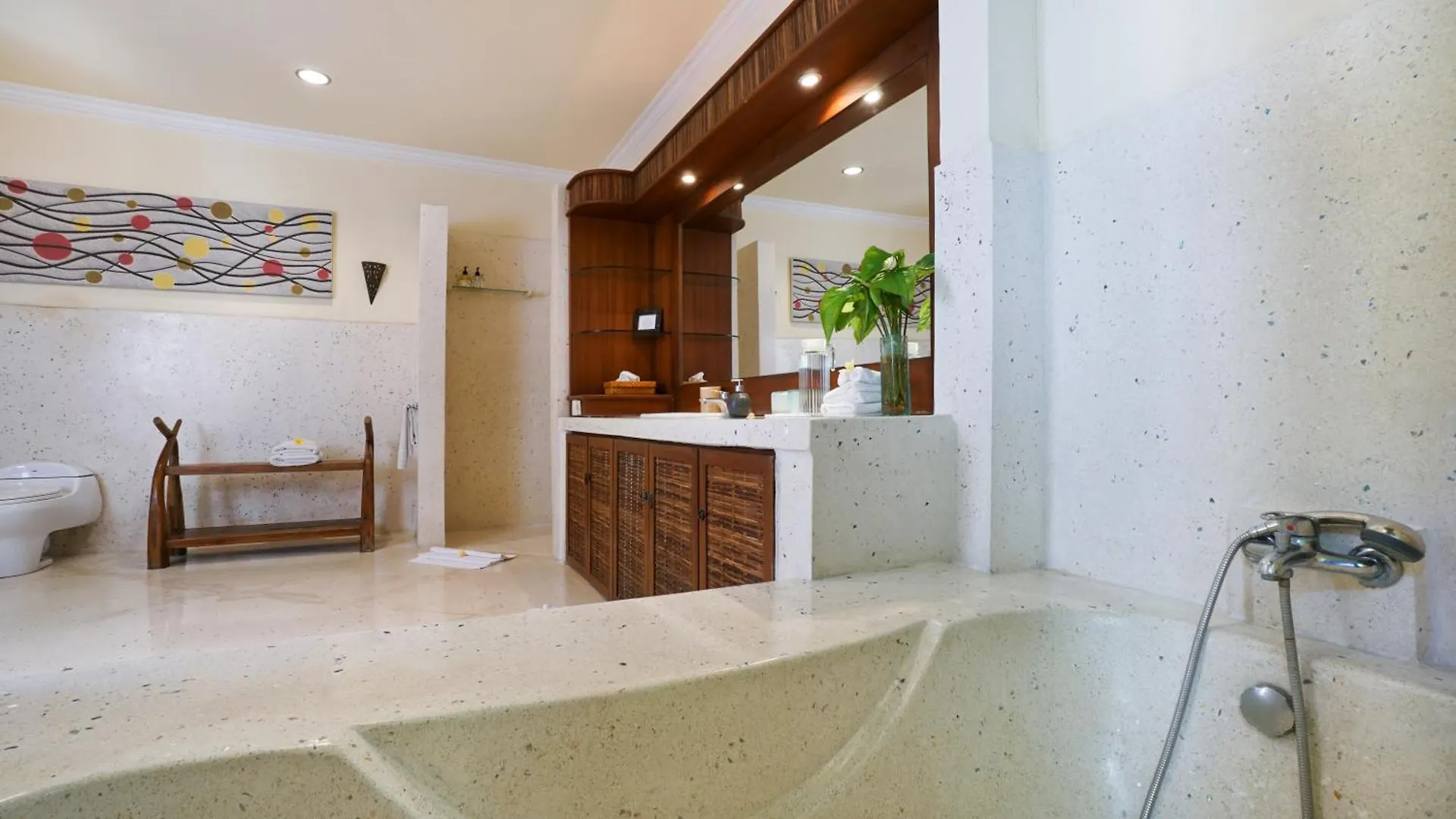 Villa Bali Maja - Beautiful Private Pool Villa In Petitenget, Seminyak