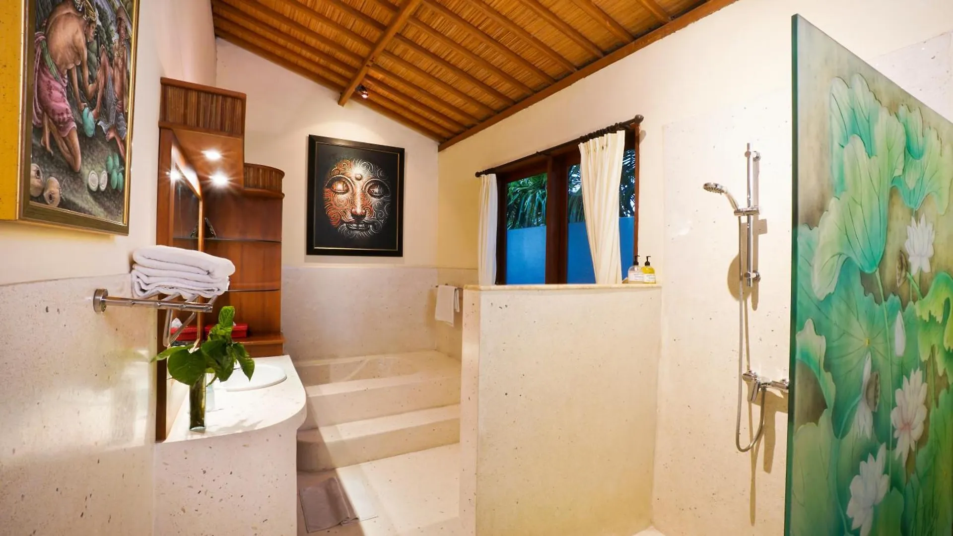 Villa Bali Maja - Beautiful Private Pool Villa In Petitenget, Seminyak 0*, Seminyak (Bali)